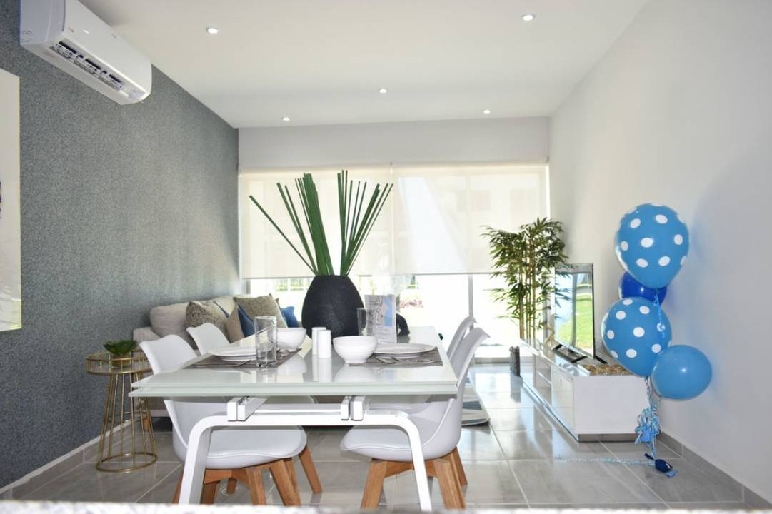 Departamento en venta en LONG ISLAND, Cancún