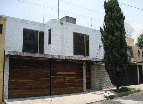 Casa en venta en Lomas de Tarango, Álvaro Obregón, Ciudad de México