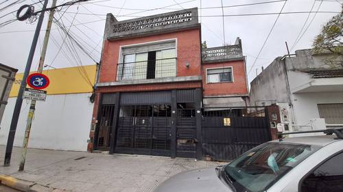 PH en venta en Monte Castro, CABA