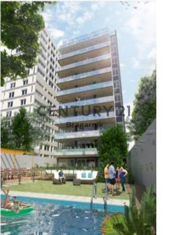 Departamento en venta en Armenia 2435, Palermo, CABA