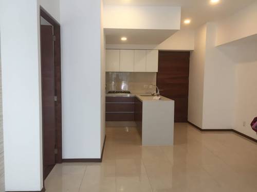 Departamento en venta en Xoco, Benito Juárez, Ciudad de México