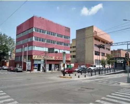 Departamento en venta en Buenavista, Buenavista, Cuauhtémoc, Ciudad de México