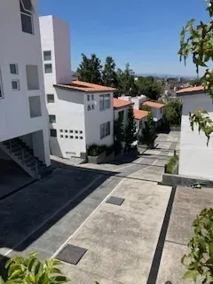 Condominio en venta en Lirio, San Pedro Mártir, Tlalpan, Ciudad de México