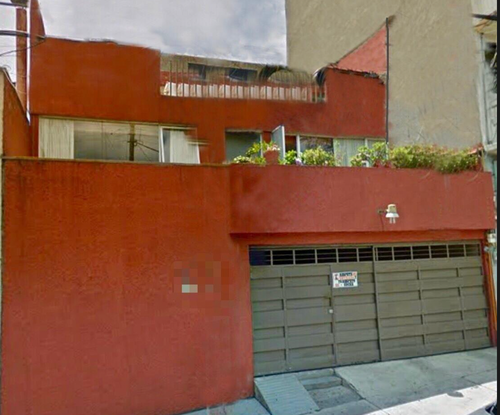 Casa en venta en Irrigación, Miguel Hidalgo, Ciudad de México