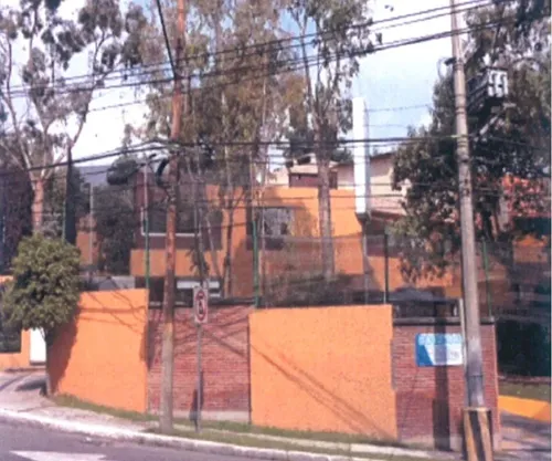 Casa en venta en Cuajimalpa de Morelos, Cuajimalpa de Morelos, Ciudad de México