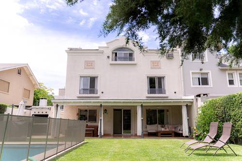 Casa en venta en Barrio Cerrado La Chacra - San Fernando - Buenos Aires, La Chacra, San Fernando, GBA Norte, Provincia de Buenos Aires