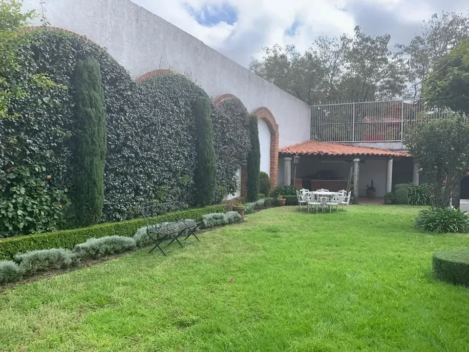 86 Casas en venta en Jardines del Ajusco, Tlalpan, Ciudad de México | Mudafy