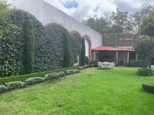 272 Casas en venta en Tlalpan, Ciudad de México | Mudafy