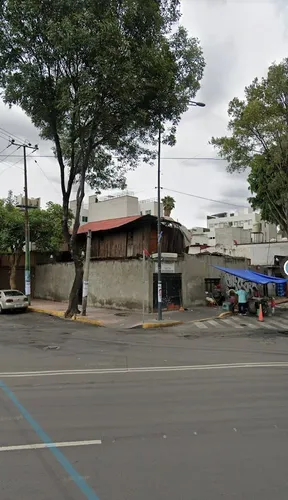 Lote en venta en Anzures, Tacuba, Miguel Hidalgo, Ciudad de México