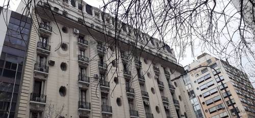 Departamento en venta en Av Corrientes 1300, San Nicolás, CABA