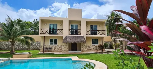 Condominio en venta en Cancún, Cancún, Benito Juárez, Quintana Roo