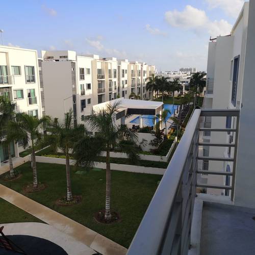 Departamento en venta en Juárez, Cancún, Benito Juárez, Quintana Roo