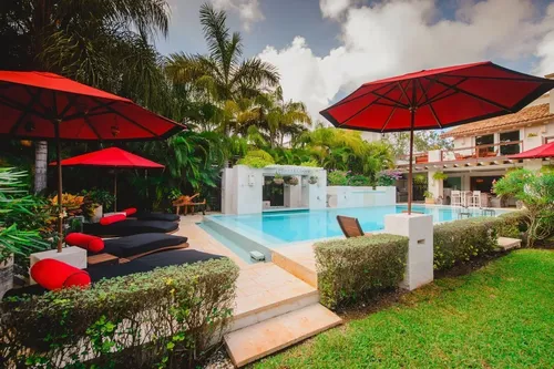 Casa en venta en Paseo Del Sol, Cancún, Benito Juárez, Quintana Roo
