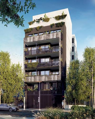 Departamento en venta en SANABRIA al al 900, Floresta, CABA