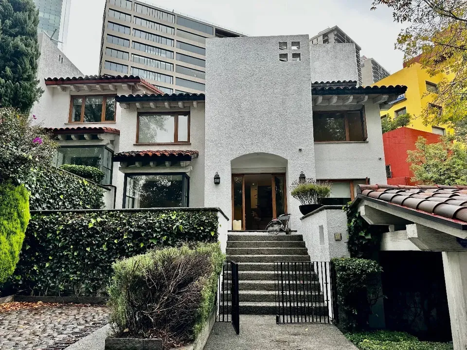 Condominio en venta · Cuajimalpa, Cuajimalpa de Morelos, Ciudad de México