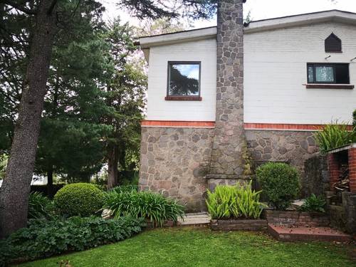 Casa en venta en Antiguo Camino a San Mateo, Contadero, Cuajimalpa de Morelos, Ciudad de México