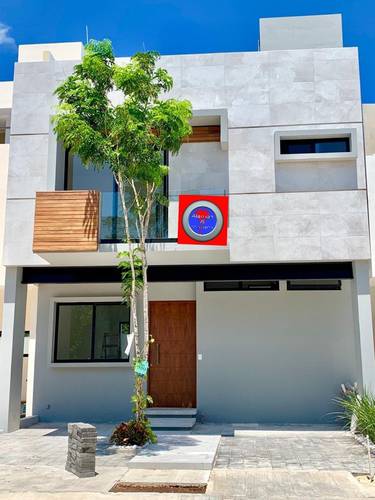 Casa en venta en Benito Juárez, Benito Juárez, Quintana Roo