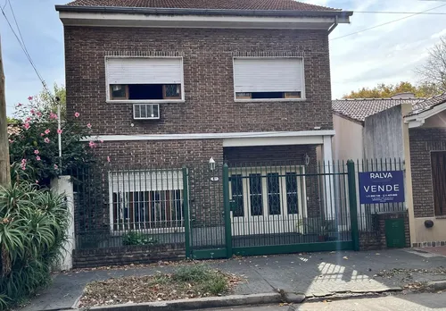 Casa en venta en Ricardo Gutierrez al 2100, Olivos, Vicente López, GBA Norte, Provincia de Buenos Aires