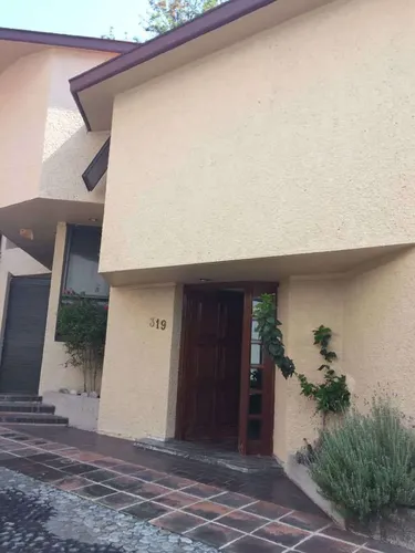 Condominio en venta en Prolongación Río San Ángel, Álvaro Obregón, Ciudad de México