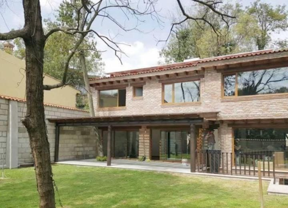 Condominio en venta en Av. San Jerónimo, San Jerónimo Lídice