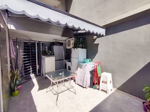 Departamento en venta en Dr. Nicolás Repetto 1200, Caballito, CABA