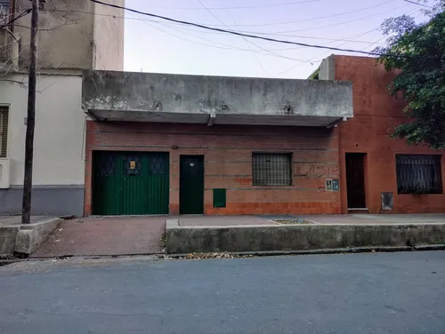 Casa en venta en Lamadrid al 1100, Barracas, CABA