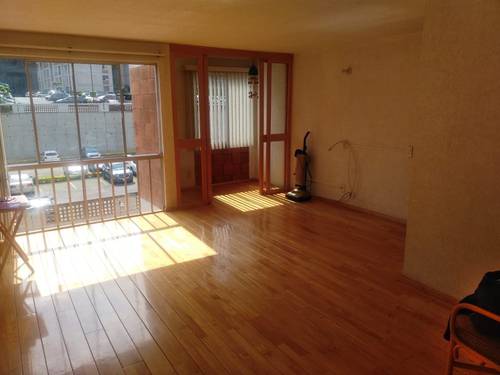Departamento en venta en Lomas de los Angeles del Pueblo Tetelpan, Álvaro Obregón, Ciudad de México