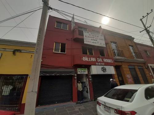 Departamento en venta en Mader, San Angel, Álvaro Obregón, Ciudad de México