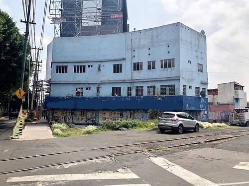Lote en venta en San Salvador Xochimanca, Azcapotzalco, Ciudad de México