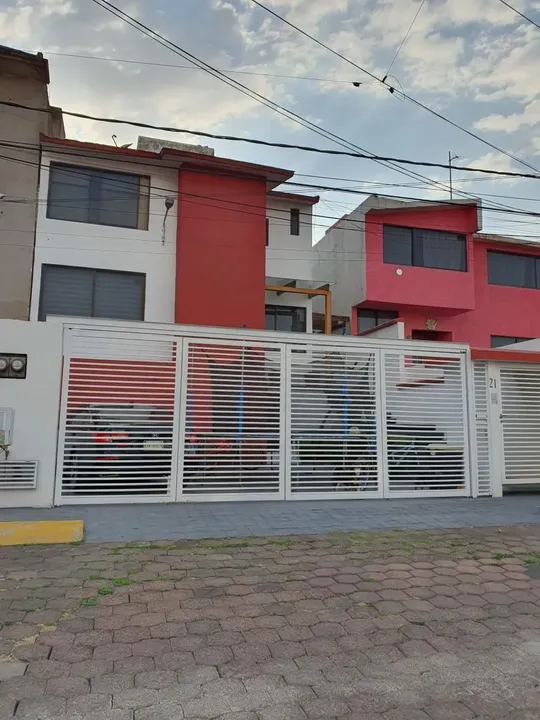 444 Casas en venta en Naucalpan de Juárez, Estado de México | Mudafy