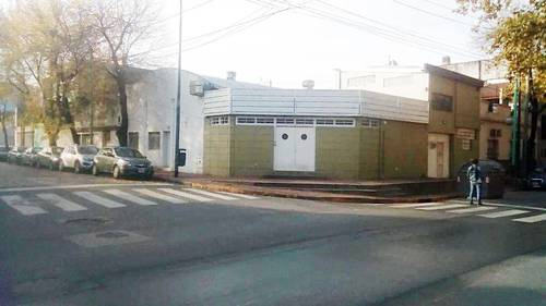Oficina en venta en Barracas, CABA