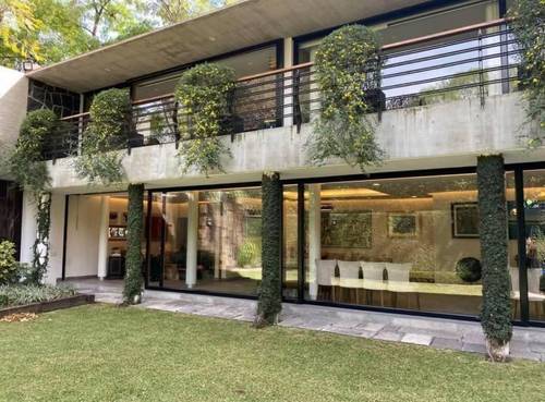 Casa en venta en San Angel, Álvaro Obregón, Ciudad de México