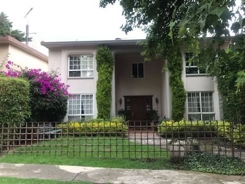 Casa en venta en Lomas de La Herradura, Huixquilucan, Estado de México