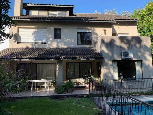 Casa en venta en Jose C. Paz 1535, Martinez, San Isidro, GBA Norte, Provincia de Buenos Aires