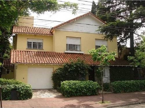 Casa en venta en Uruguay 241, San Fernando, GBA Norte, Provincia de Buenos Aires