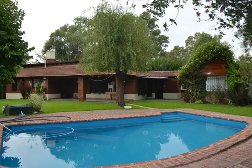 Casa en venta en Rio Negro al 300, Benavidez, Tigre, GBA Norte, Provincia de Buenos Aires