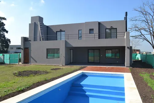 Casa en venta en San Matias - Area 2 - Lote al 200, Escobar, GBA Norte, Provincia de Buenos Aires