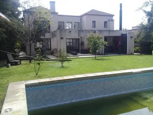 Casa en venta en Santa Clara, Santa Clara, Villanueva, Tigre, GBA Norte, Provincia de Buenos Aires