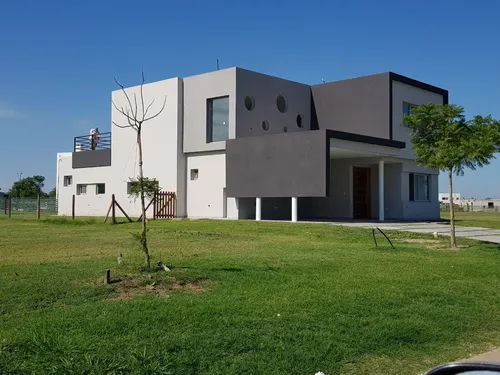 Casa en venta en Puertos - Vistas, Puertos del Lago Vistas, Tigre, GBA Norte, Provincia de Buenos Aires