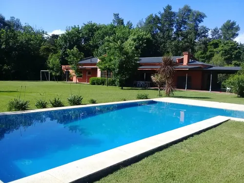 Casa en venta en Misiones al 400, Benavidez, Tigre, GBA Norte, Provincia de Buenos Aires