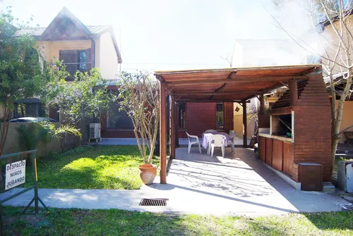Casa en venta en LOS ANDES al 600, Los Caracoles, Escobar, GBA Norte, Provincia de Buenos Aires
