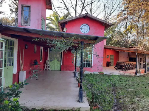Casa en venta en Rio Negro Y La Bota, Tigre, GBA Norte, Provincia de Buenos Aires