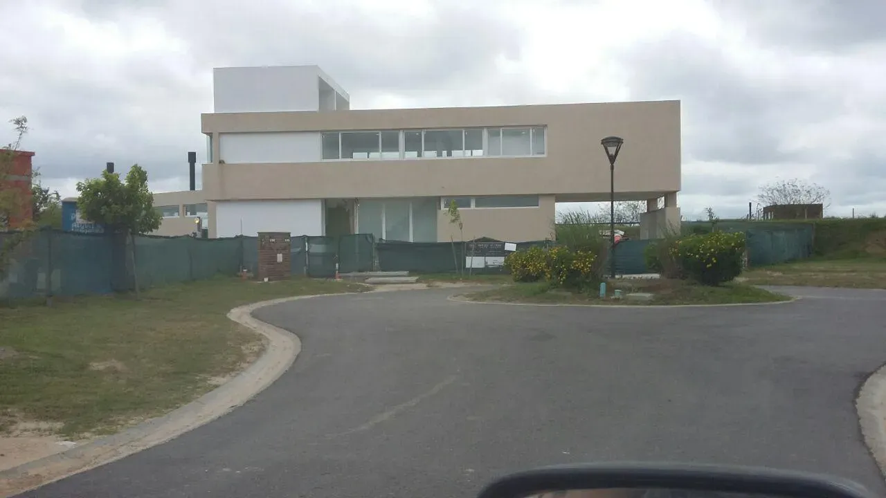 El Canton- Puerto Casa en Venta en Escobar
