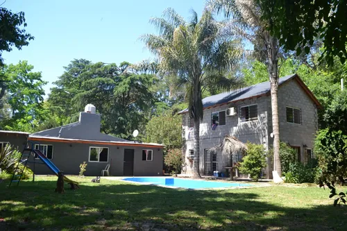 Casa en venta en Belgrano - Ingeniero Maschwitz, Escobar, GBA Norte, Provincia de Buenos Aires