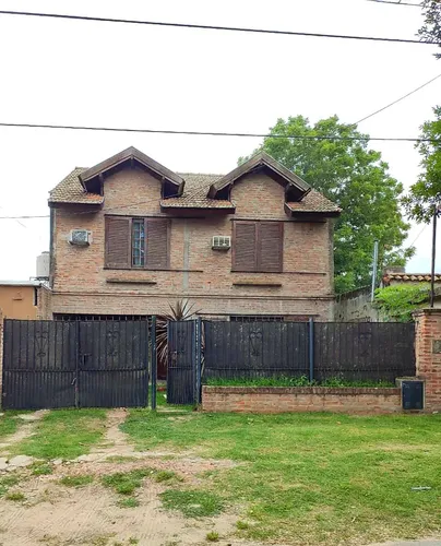 Casa en venta en LA PLATA AL 1400, Escobar, GBA Norte, Provincia de Buenos Aires