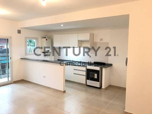 Departamento en venta en AVENIDA ITALIA 1107, Tigre, GBA Norte, Provincia de Buenos Aires