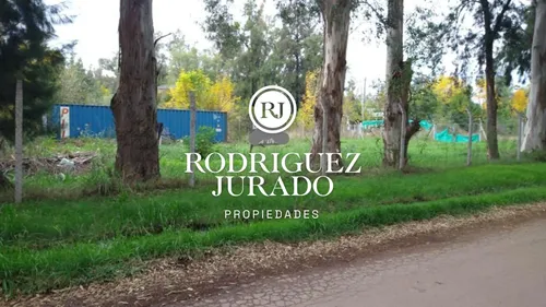 Terreno en venta en Terreno en Zona Jumbo / Las Palmas / Ibis, Pilar, GBA Norte, Provincia de Buenos Aires