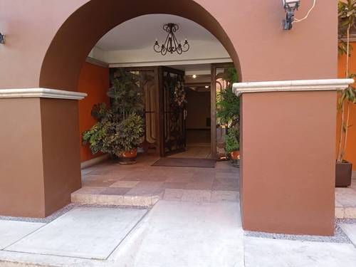 Departamento en venta en Santa Cruz Atoyac, Benito Juárez, Ciudad de México