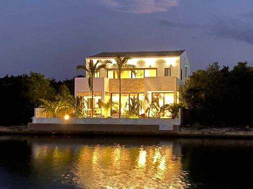 Casa en venta en Puerto Aventuras, Puerto Aventuras