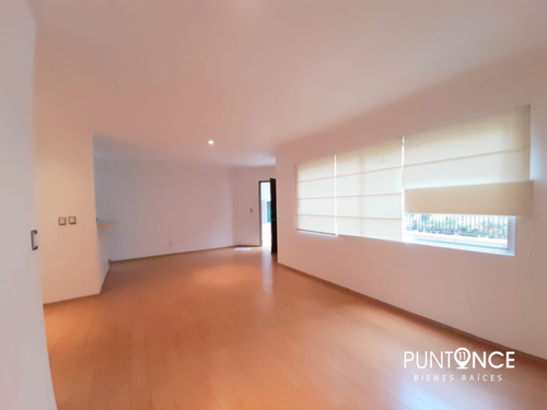 Departamento en venta en Las Águilas, Las Águilas, Álvaro Obregón, Ciudad de México
